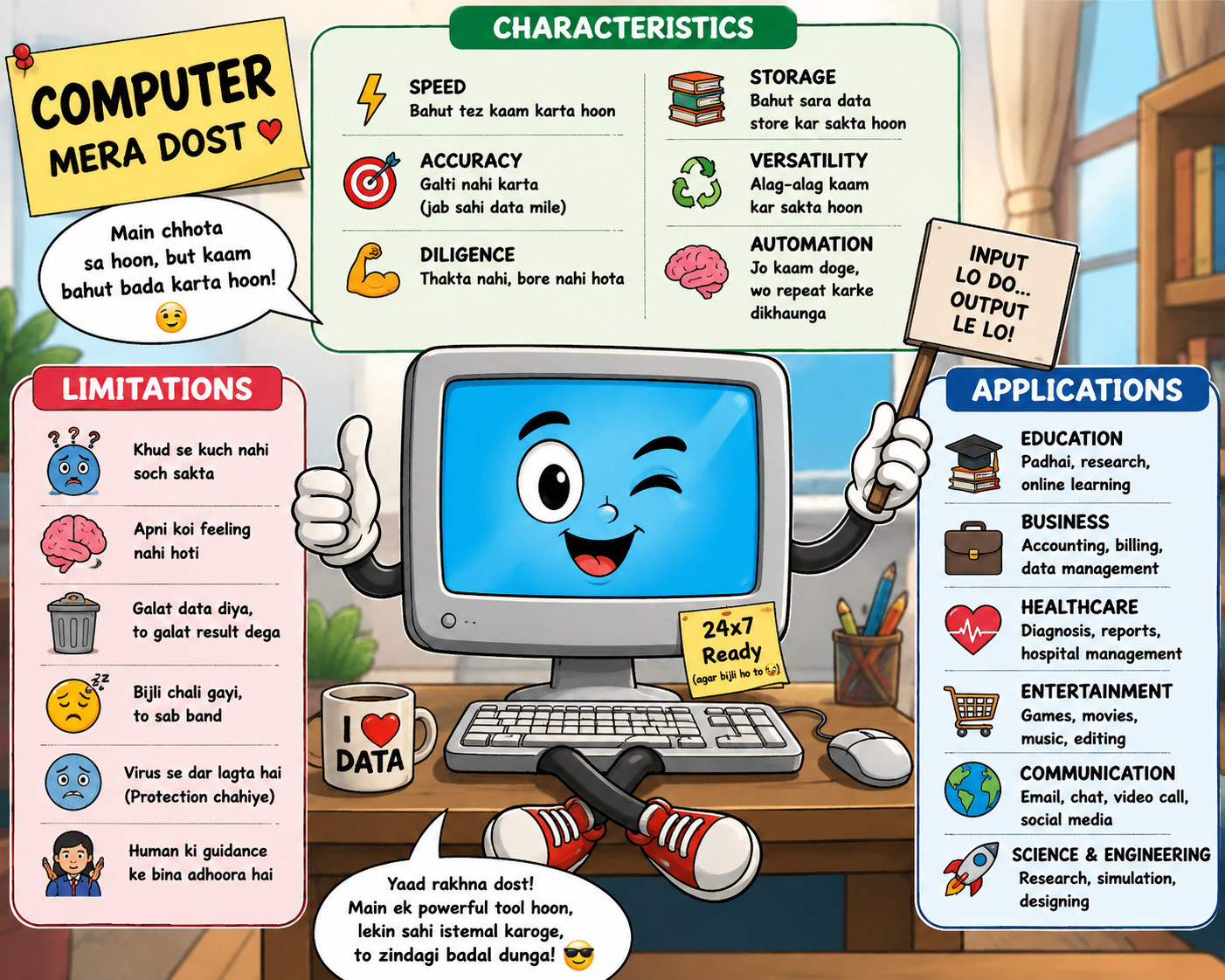 computer characteristics image