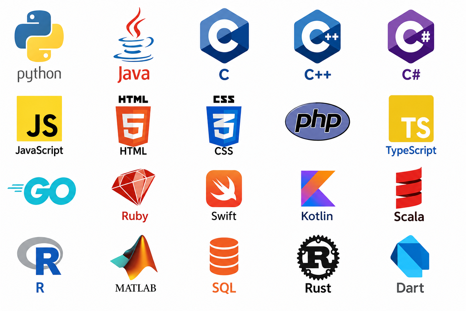 computer-language-image