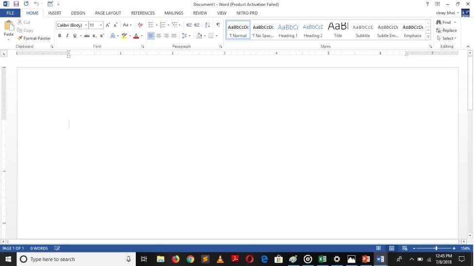ms-word-screeen