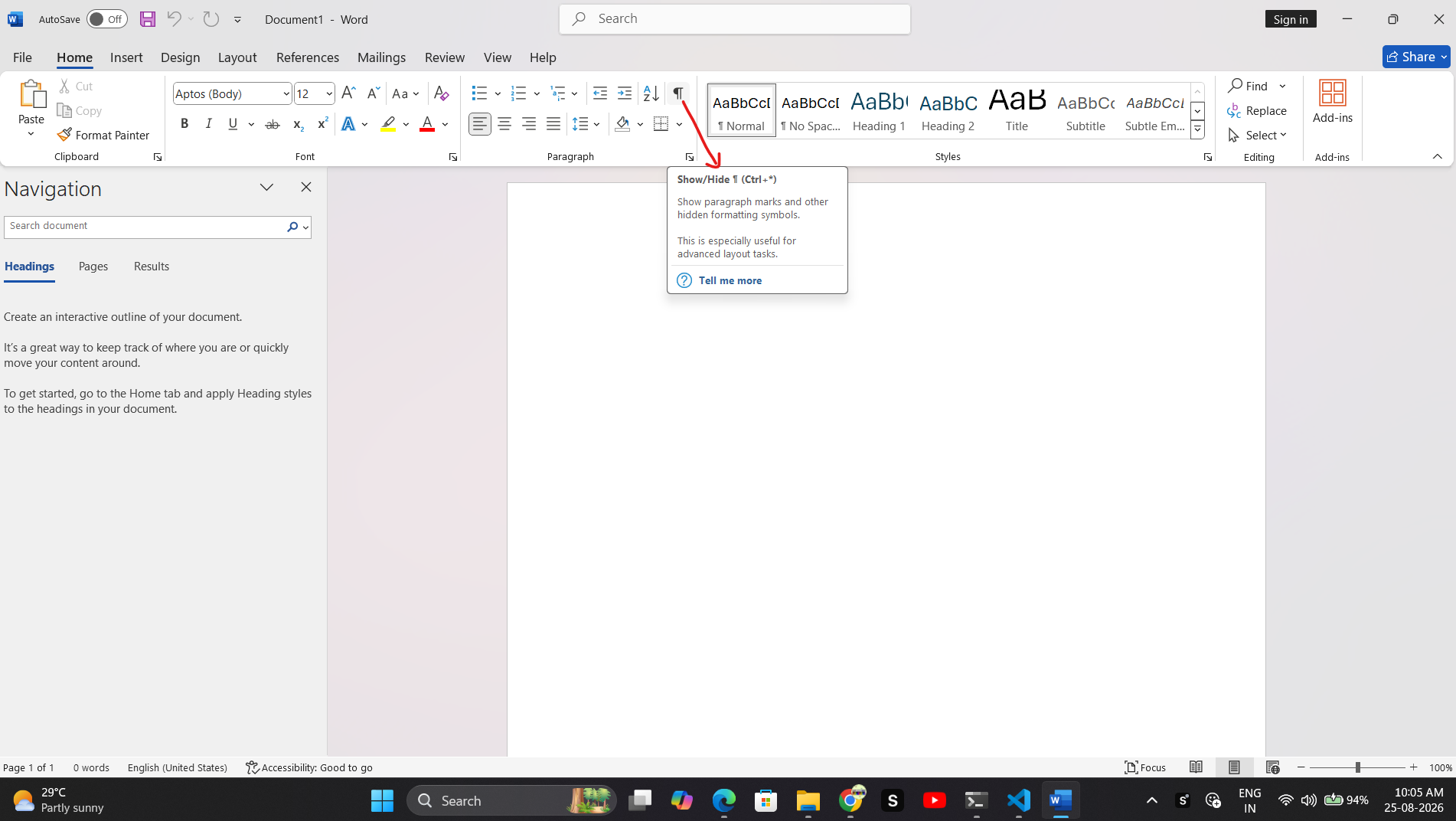 show and hide image
