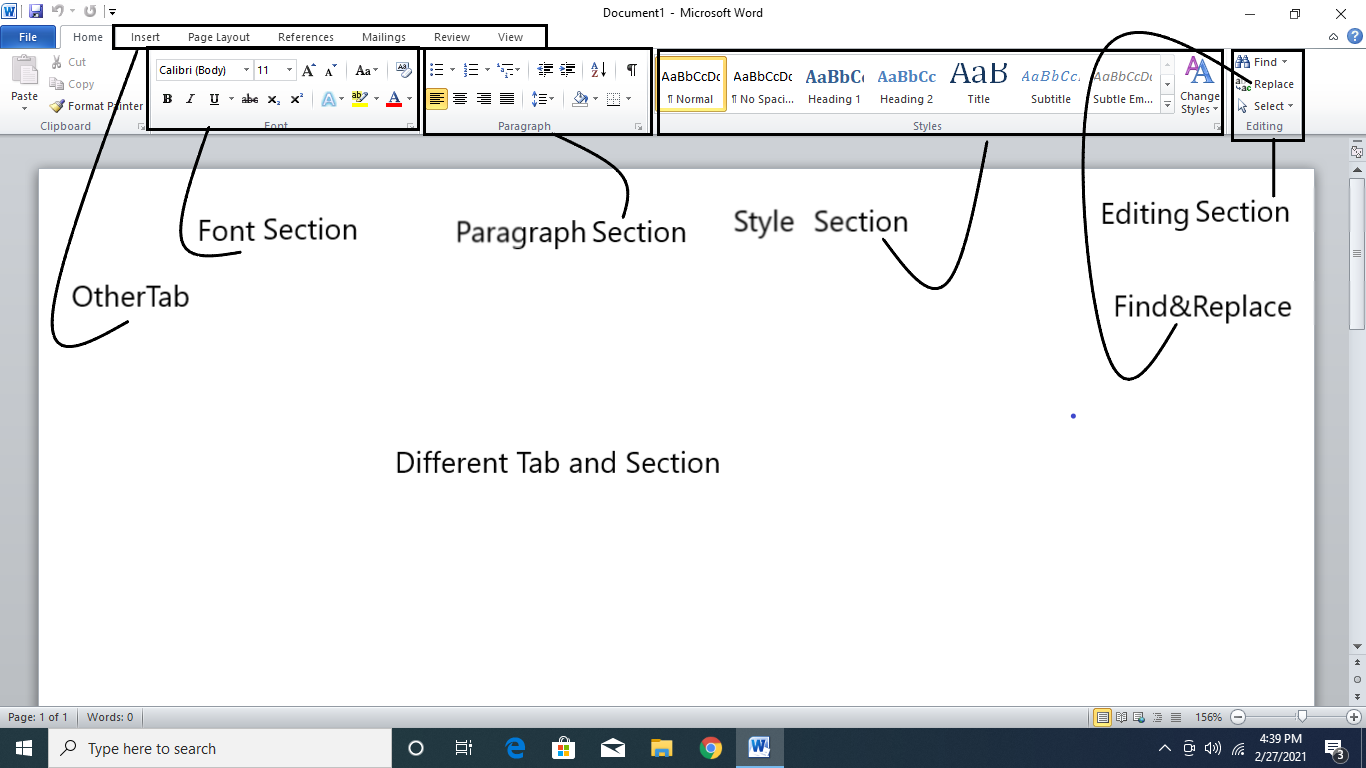ms-word-tabs